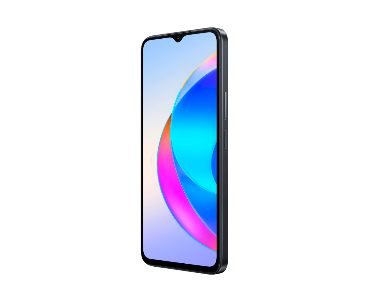 Смартфон Honor X5b Plus 4/128gb Midnight Black