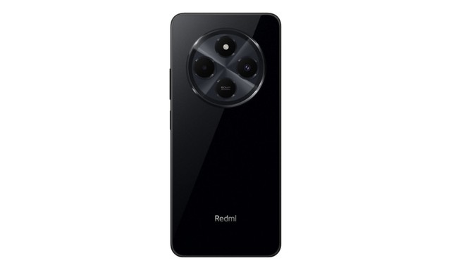 Smartfon Xiaomi Redmi 14C 8/256 Midnight Black