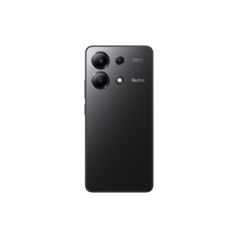 Smartfon Xiaomi Note 13 8/512 Midnight Black