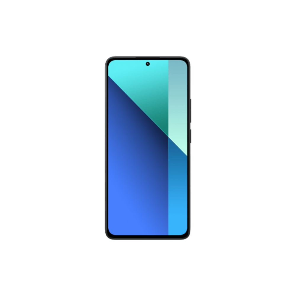 Smartfon Xiaomi Note 13 8/512 Midnight Black