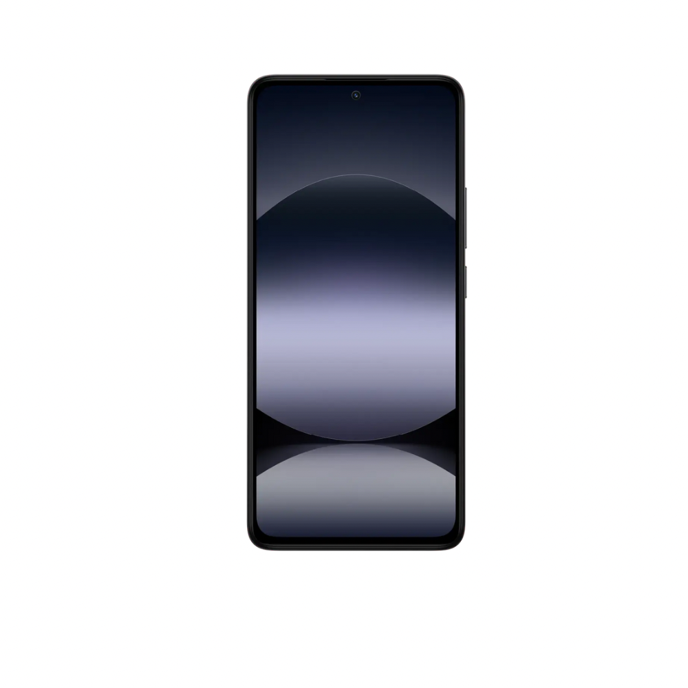 Smartfon Xiaomi Redmi Note 14 6/128 Midnight Black