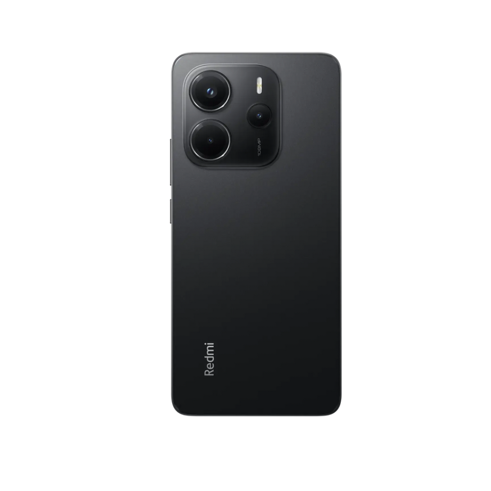 Smartfon Xiaomi Redmi Note 14 6/128 Midnight Black