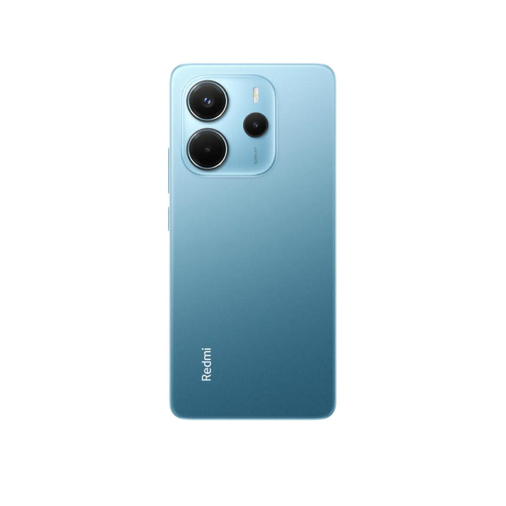 Smartfon Xiaomi Redmi Note 14 6/128 Ocean Blue