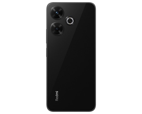 Smartfon Xiaomi Redmi 13 (8/128 Midnight Black)