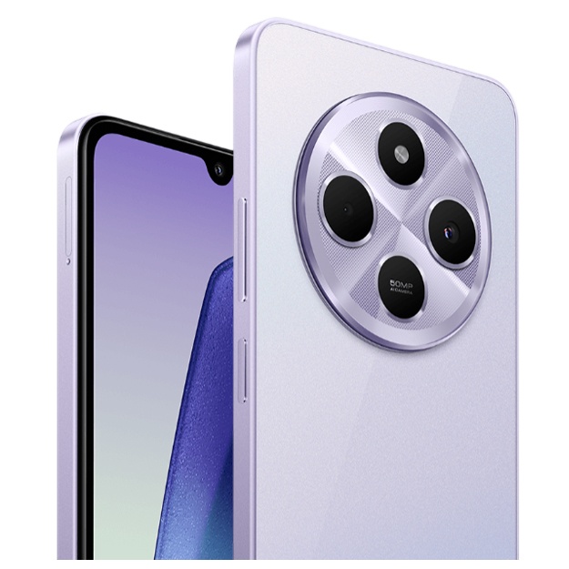 Смартфон Xiaomi Redmi 14C 4/128 Dreamy Purple