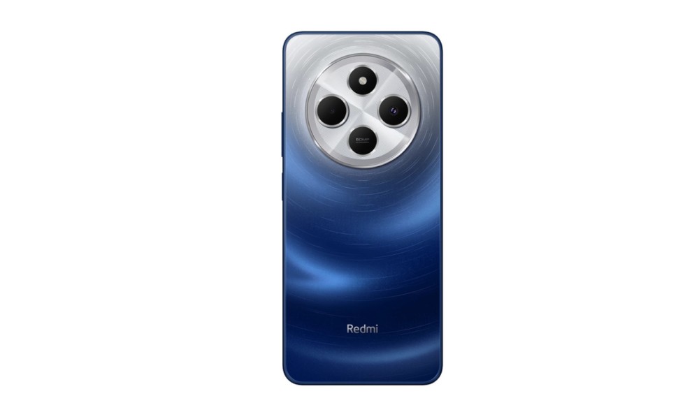 Смартфон Xiaomi Redmi 14C 4/128 Starry Blue