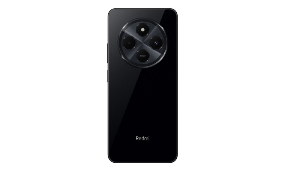 Smartfon Xiaomi Redmi 14C 6/128 Midnight Black
