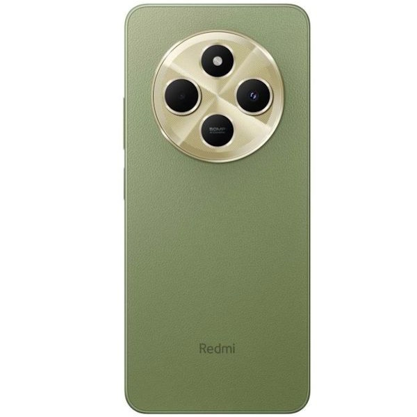 Smartfon Xiaomi Redmi 14C 4/128 Sage Green