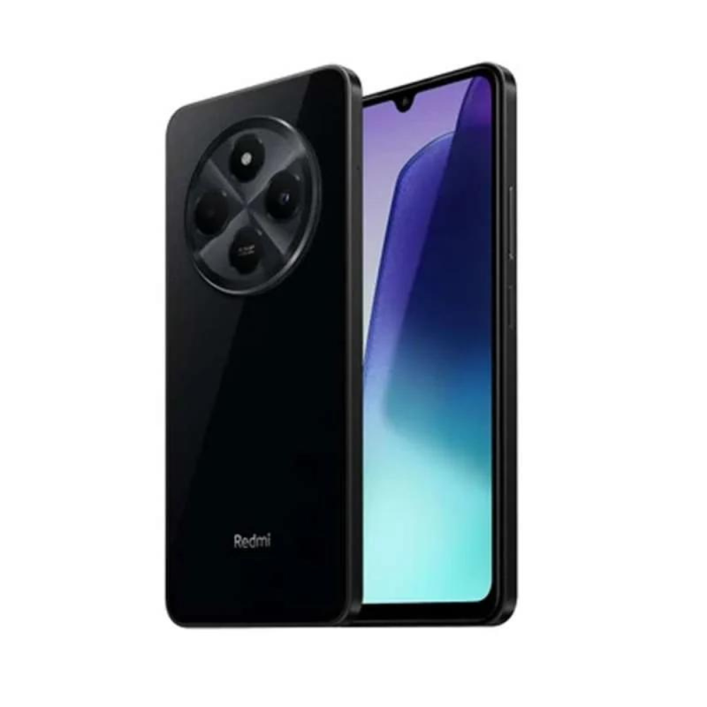 Смартфон Xiaomi Redmi 14C 4/128 Midnight Black