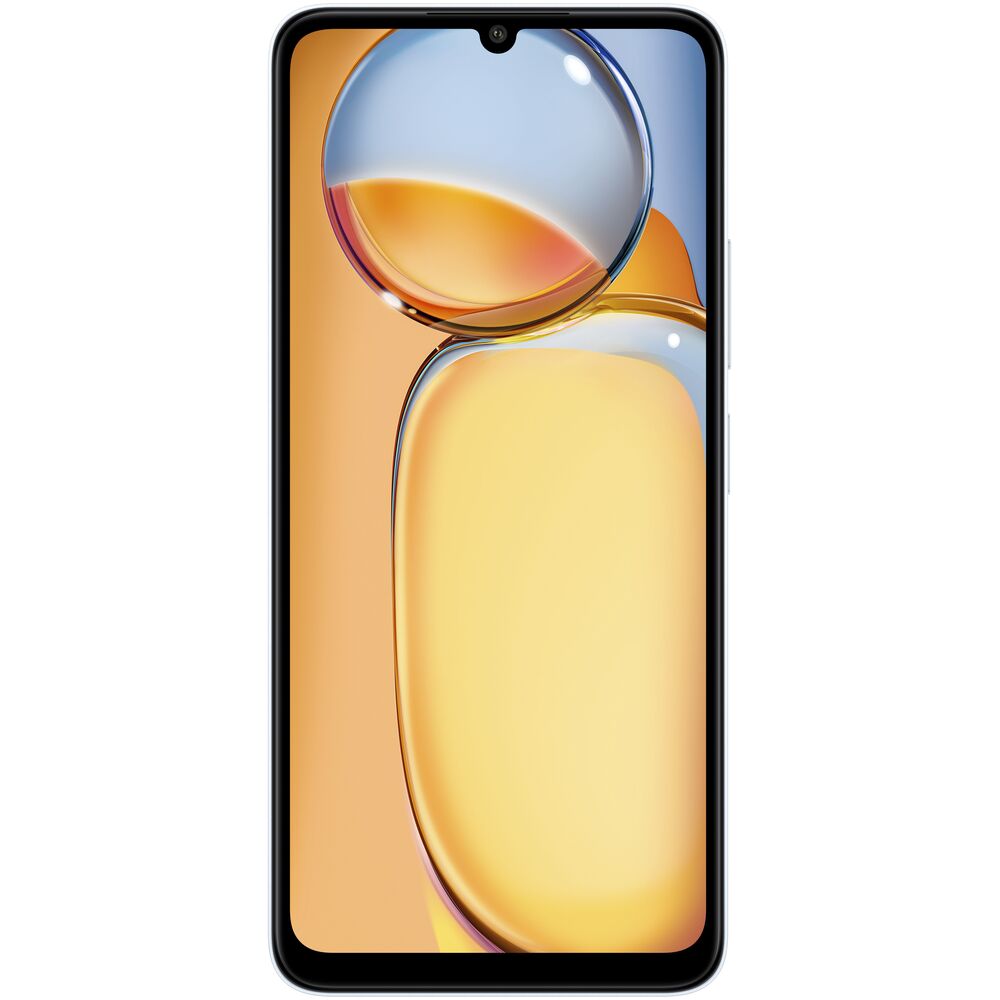 Smartfon Xiaomi Redmi 13C  White 8/256
