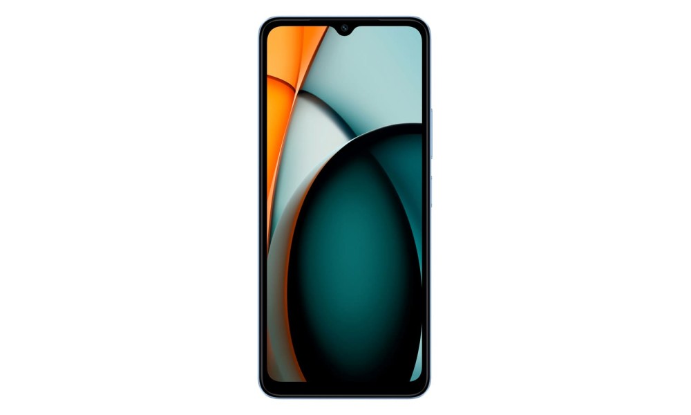 Smartfon Redmi A3 Starry Blue 4/128