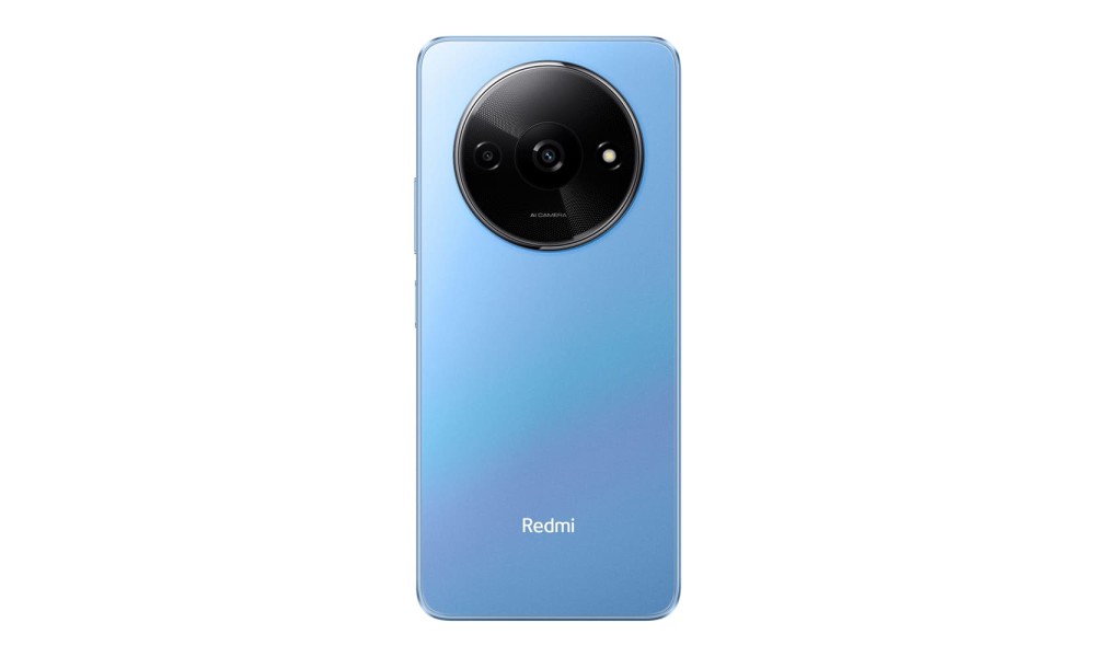 Smartfon Redmi A3 Starry Blue 4/128